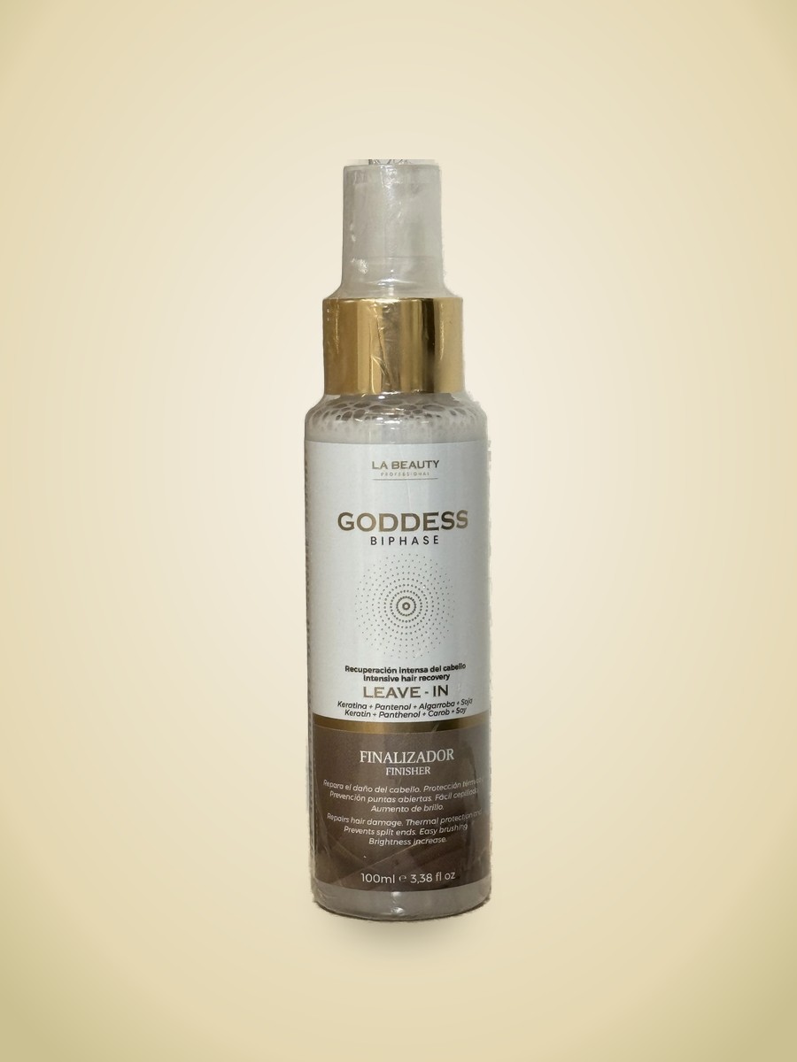 GODDESS Bhipase Finalizador PEQUEÑO
