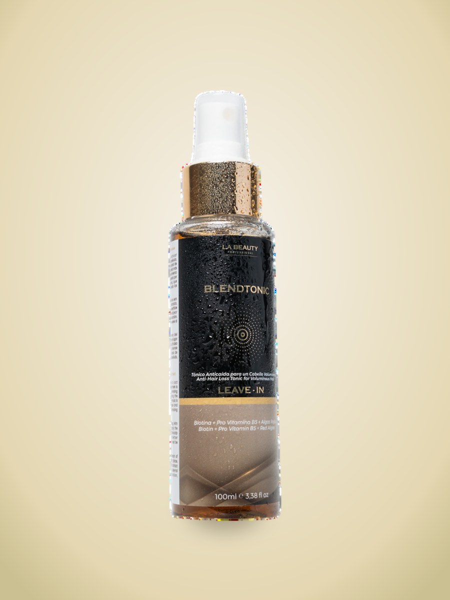 Blendtonic Tónico Anticaída 100ML