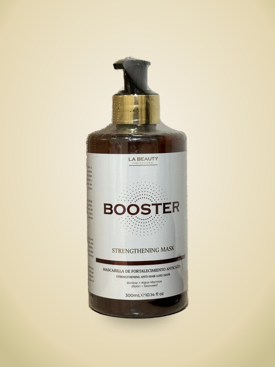 Booster Mascarilla de Fortalecimiento 300g