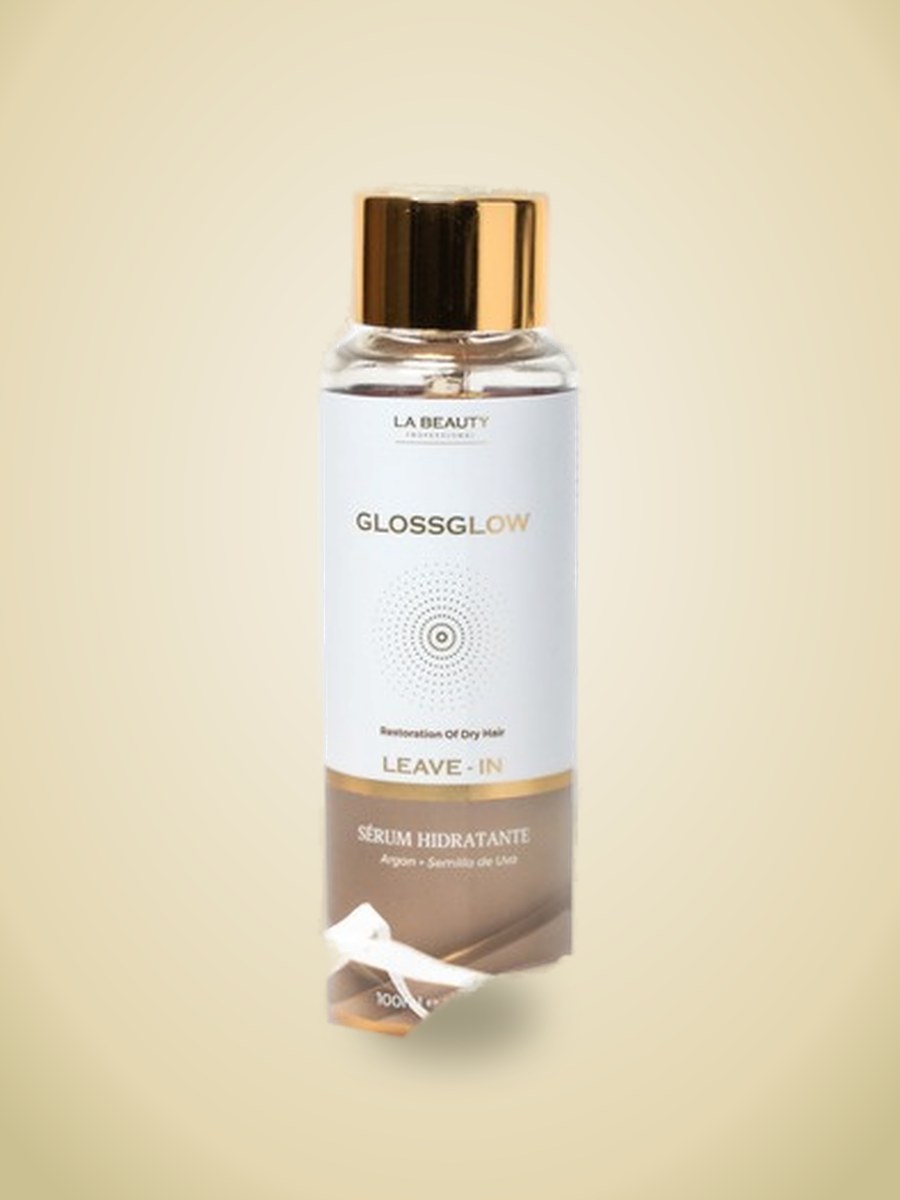 Glossglow Sérum Hidratante 100ML