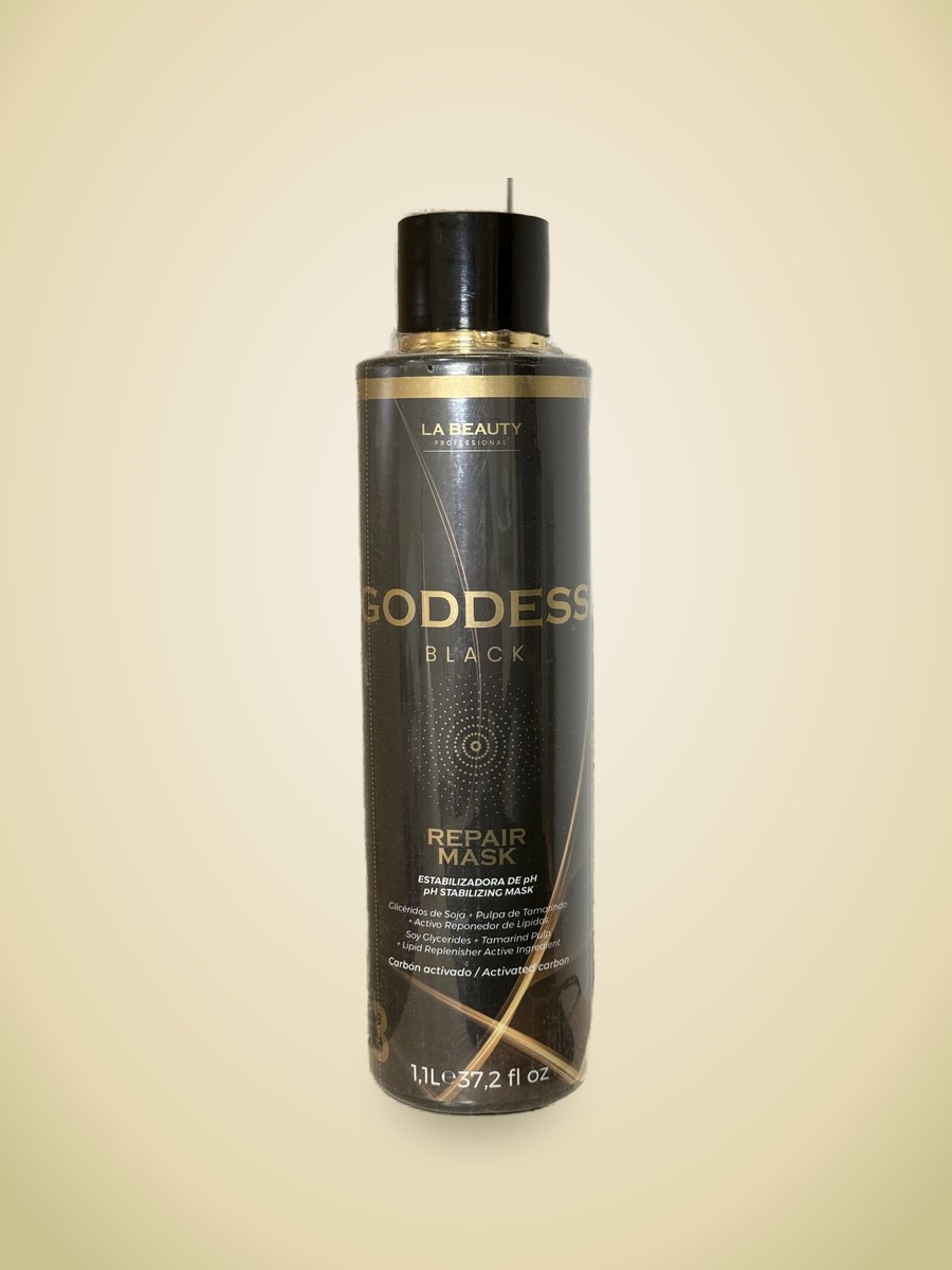GODDESS Black Mascarilla 1.1L