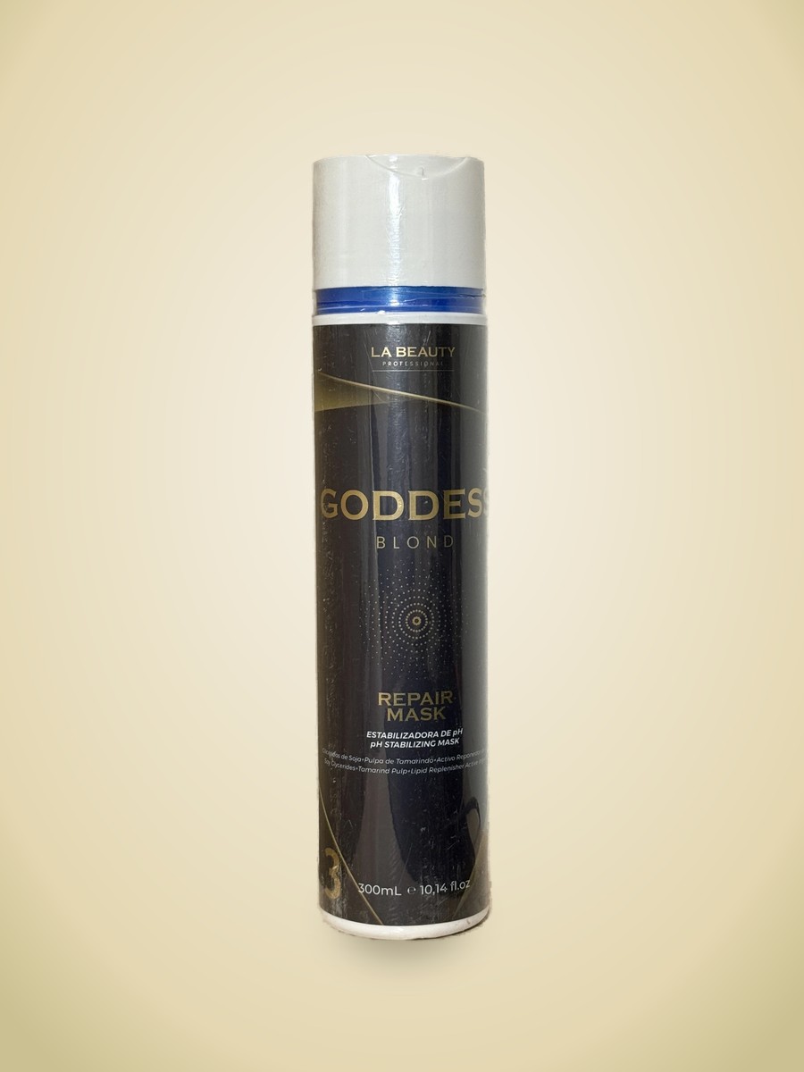 GODDESS Blond Mascarilla 300ML