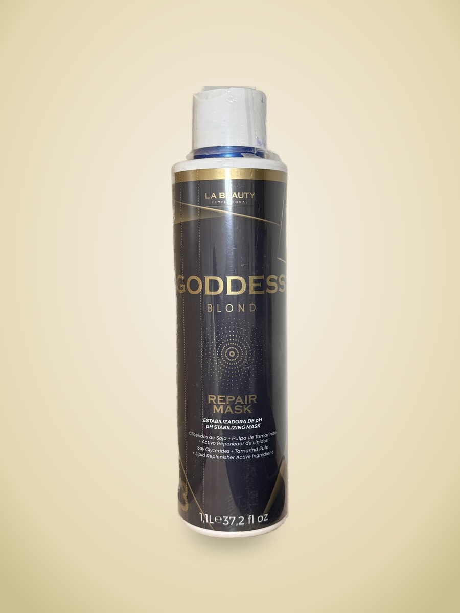 GODDESS Blond Mascarilla 1.1L