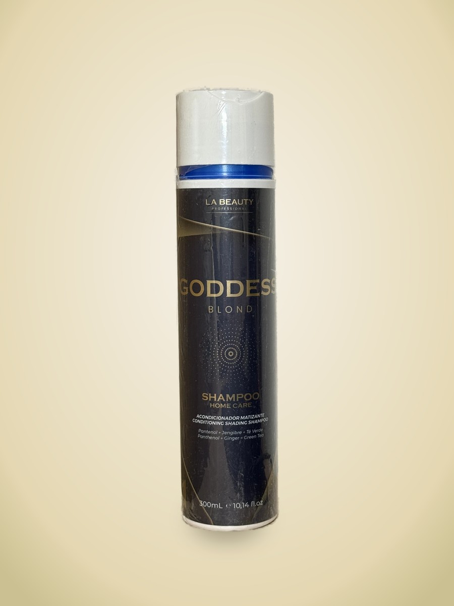 GODDESS Blond Shampoo 300ML